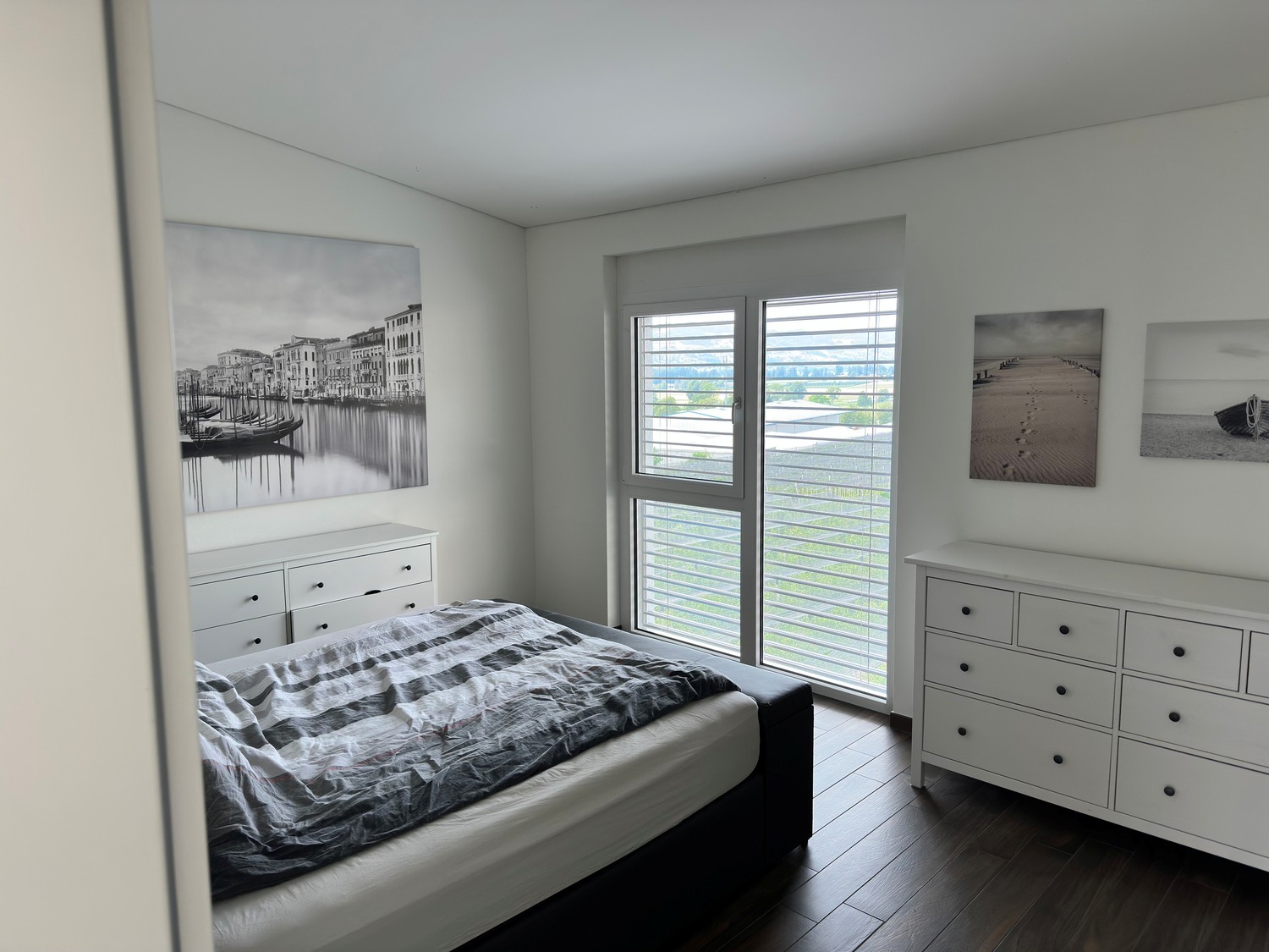 2 ½ rooms apartment, Foto 6 von 7