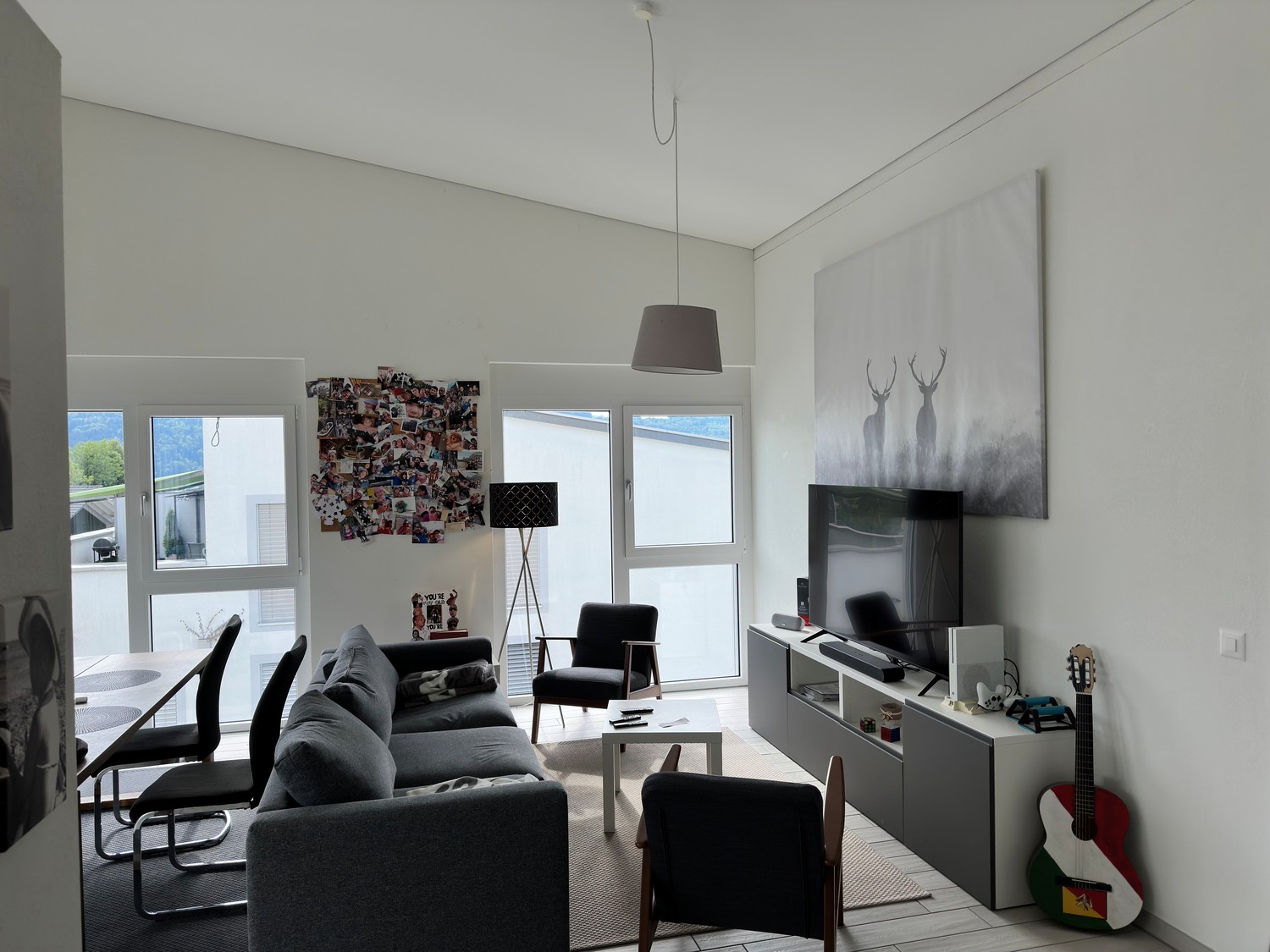 2 ½ rooms apartment, Foto 1 von 7