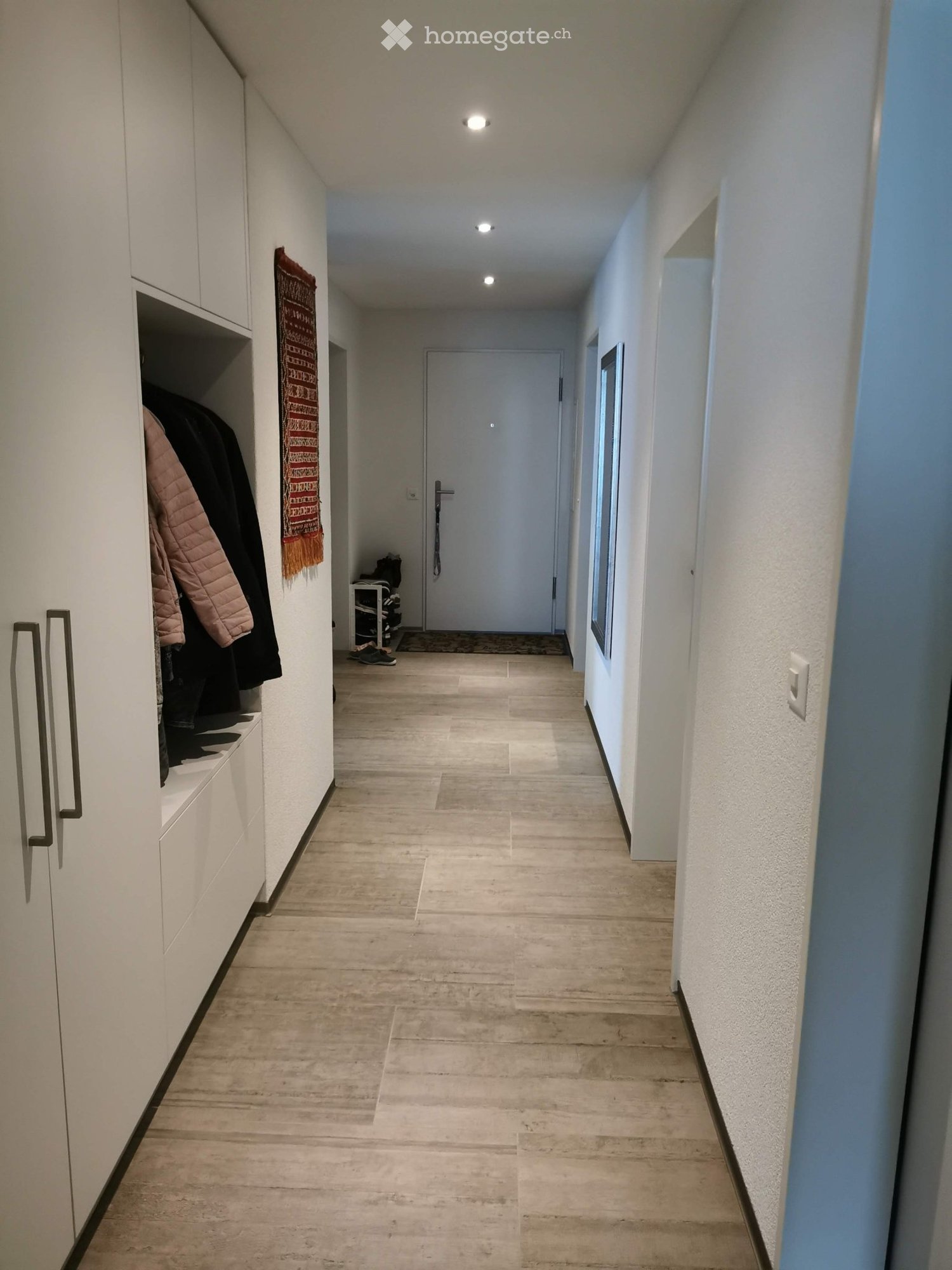 Appartement de 5 pièces