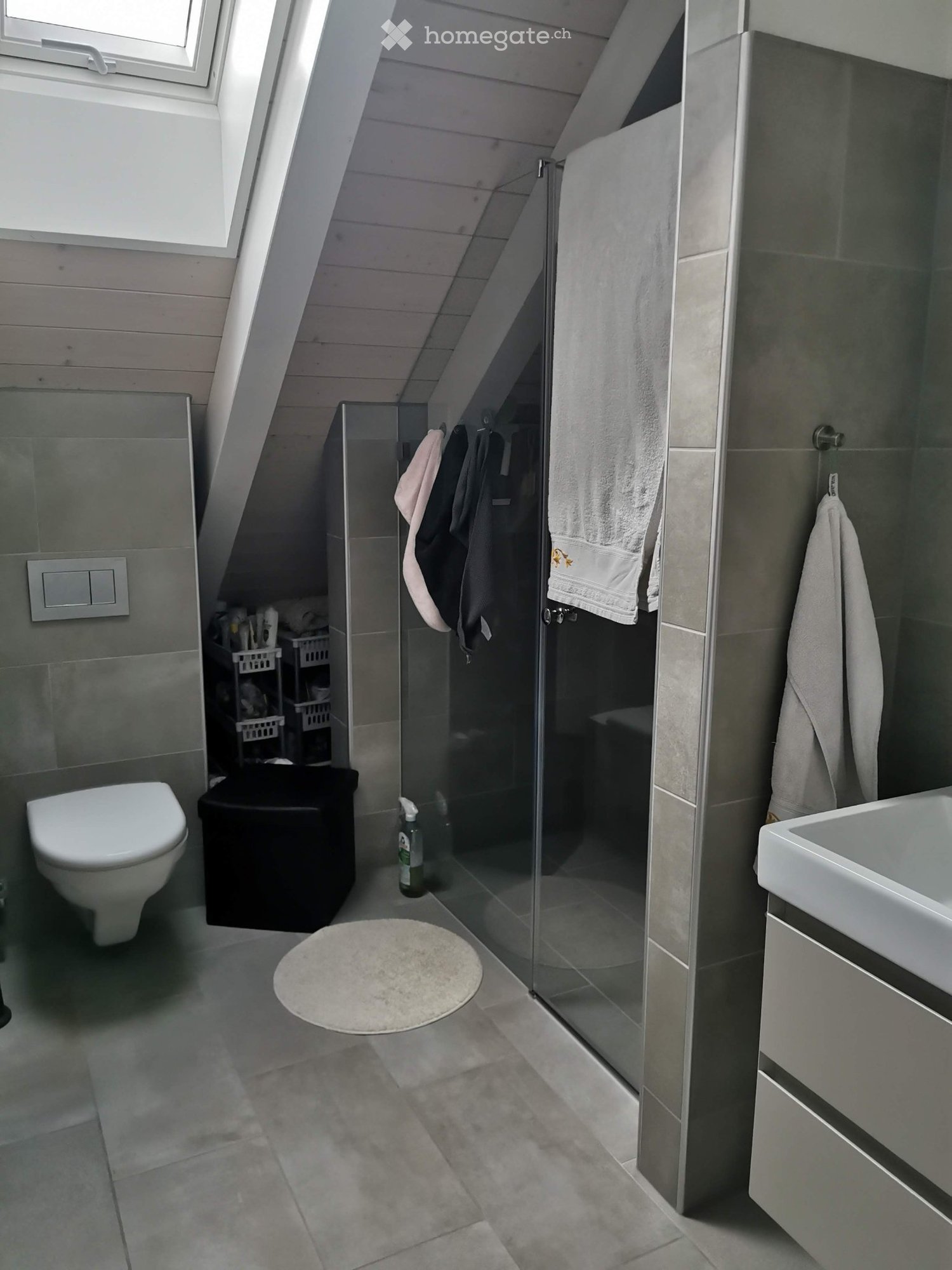 Appartement de 5 pièces