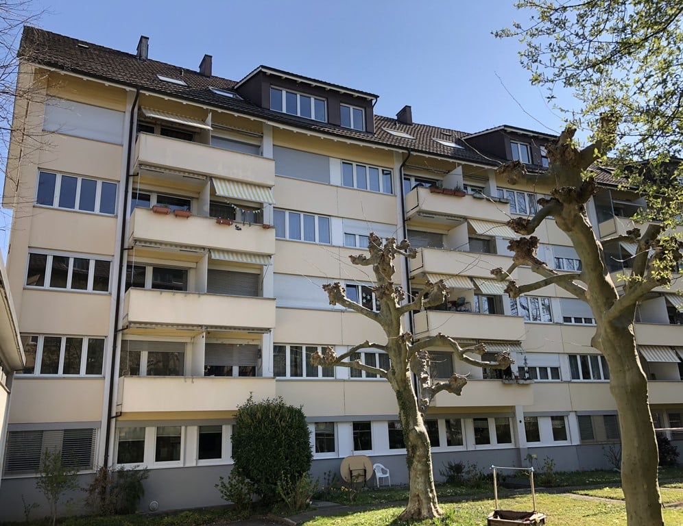 Appartamento di 3 ½ locali