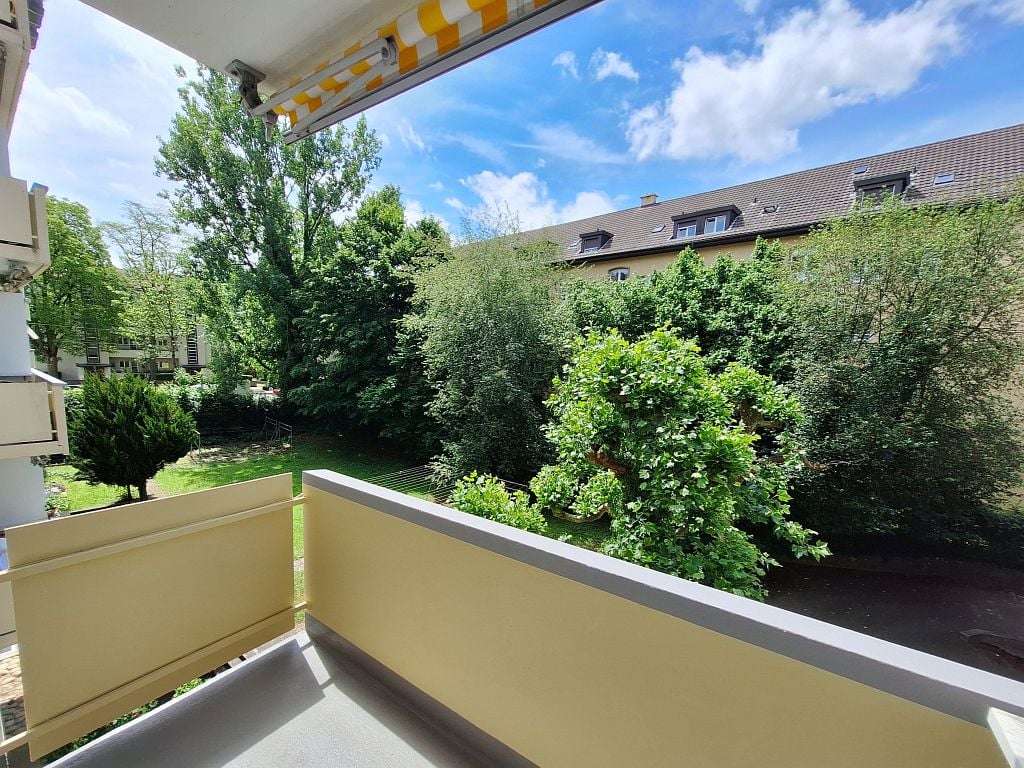 Appartamento di 3 ½ locali