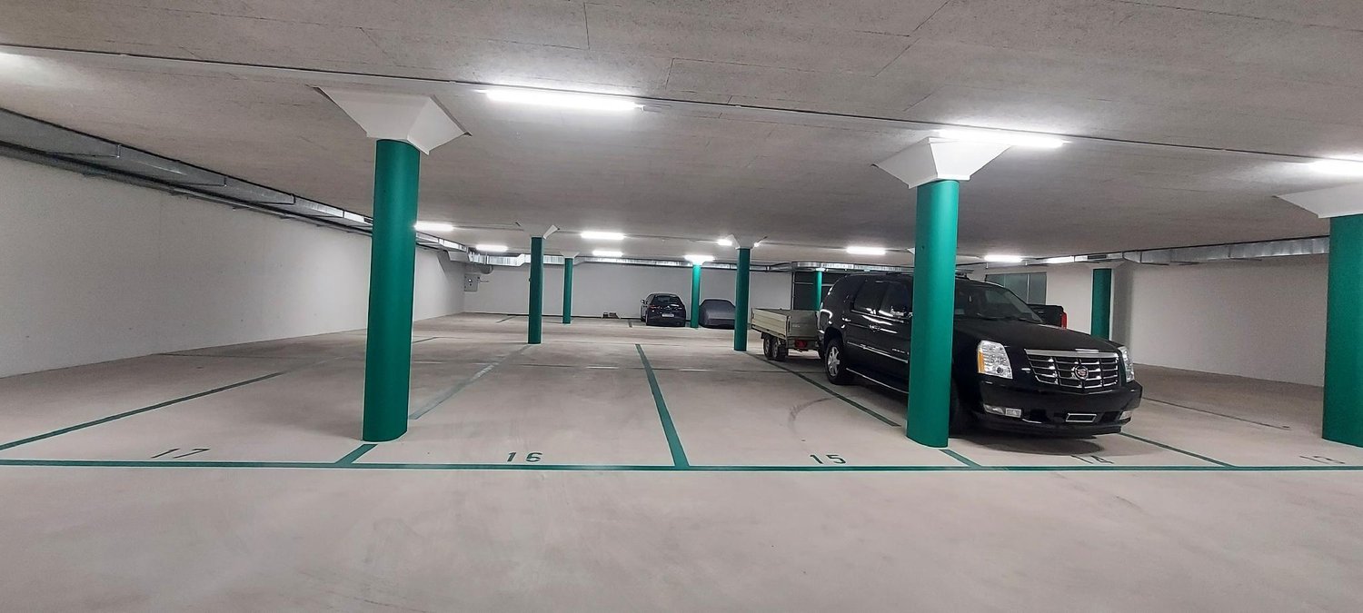 Open slot, Foto 4 von 10