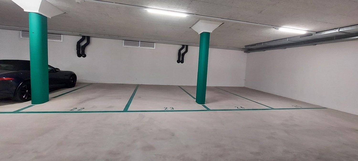 Open slot, Foto 3 von 10