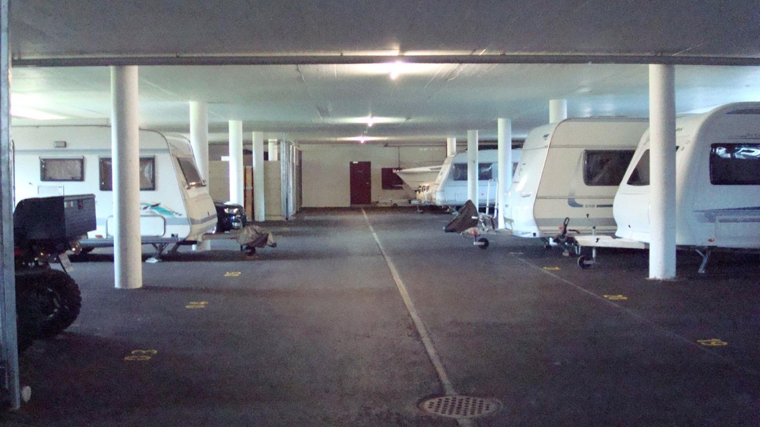 Open slot, Foto 2 von 10