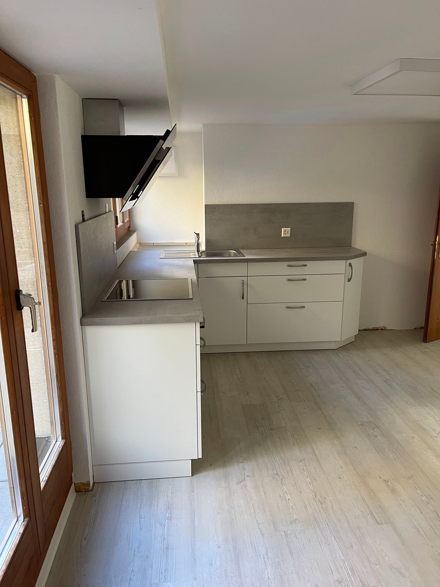 4 ½ rooms apartment