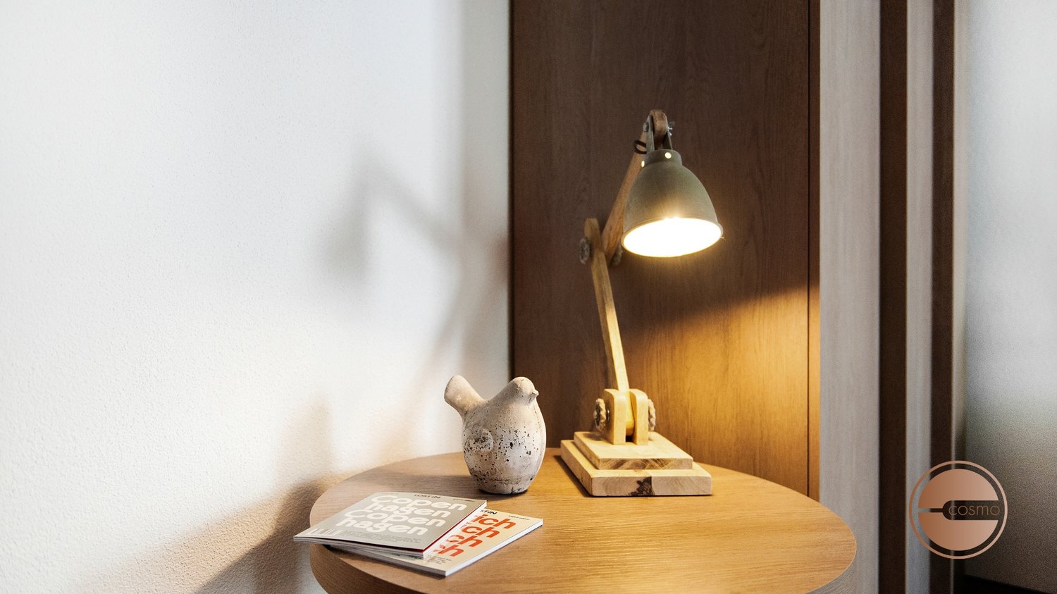 1 room apartment, Foto 4 von 10