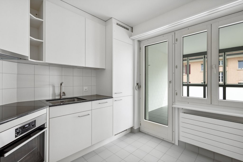2 rooms apartment
