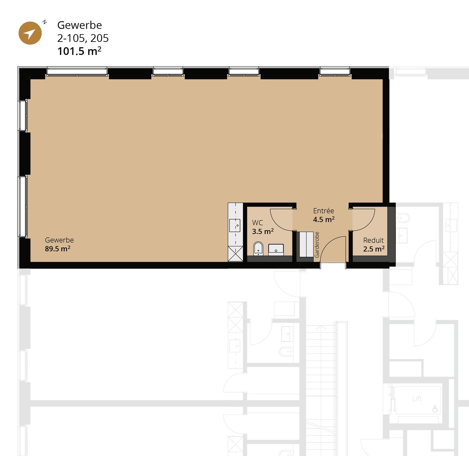 Office, Foto 5 von 5