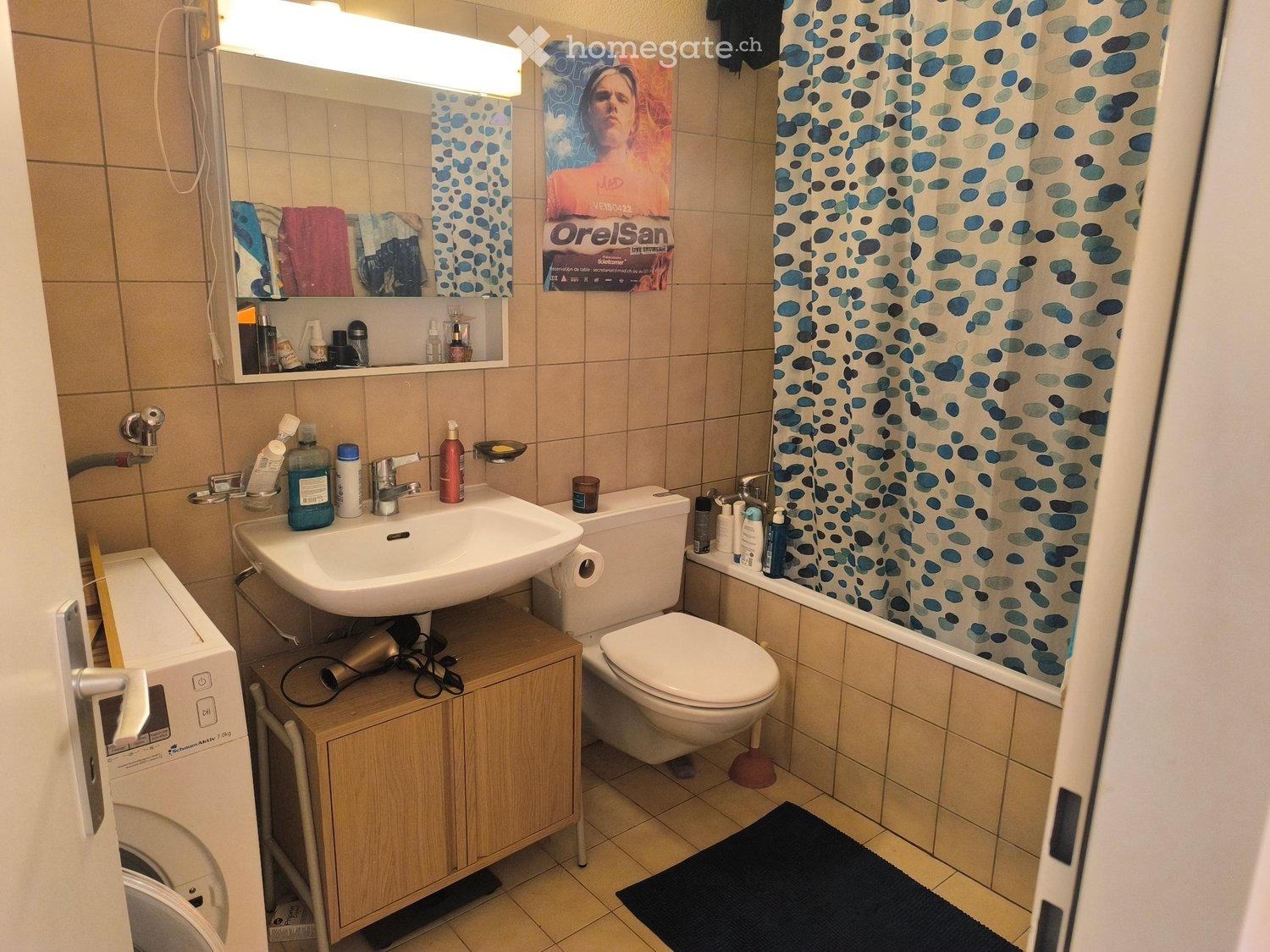 2 ½ Zimmer-Wohnung, Foto 3 von 5