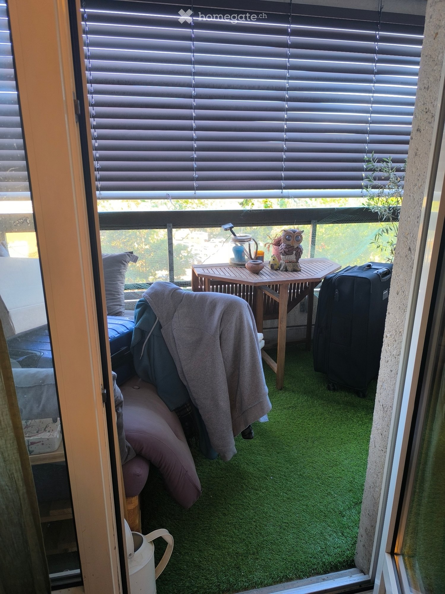 2 ½ Zimmer-Wohnung, Foto 5 von 5