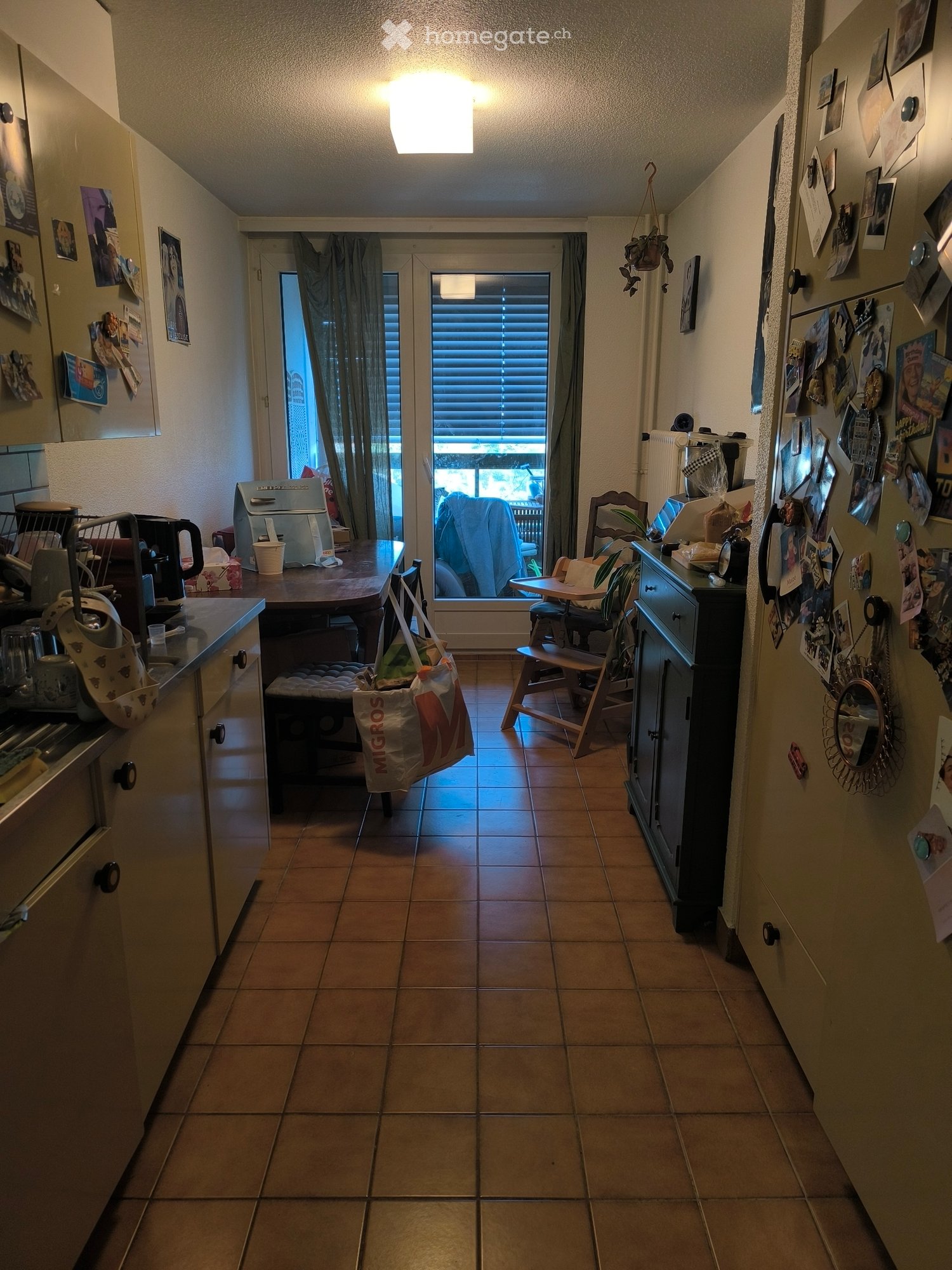 2 ½ Zimmer-Wohnung, Foto 4 von 5