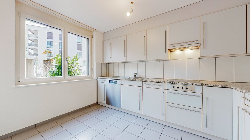 2 ½ rooms apartment, Foto 4 von 9