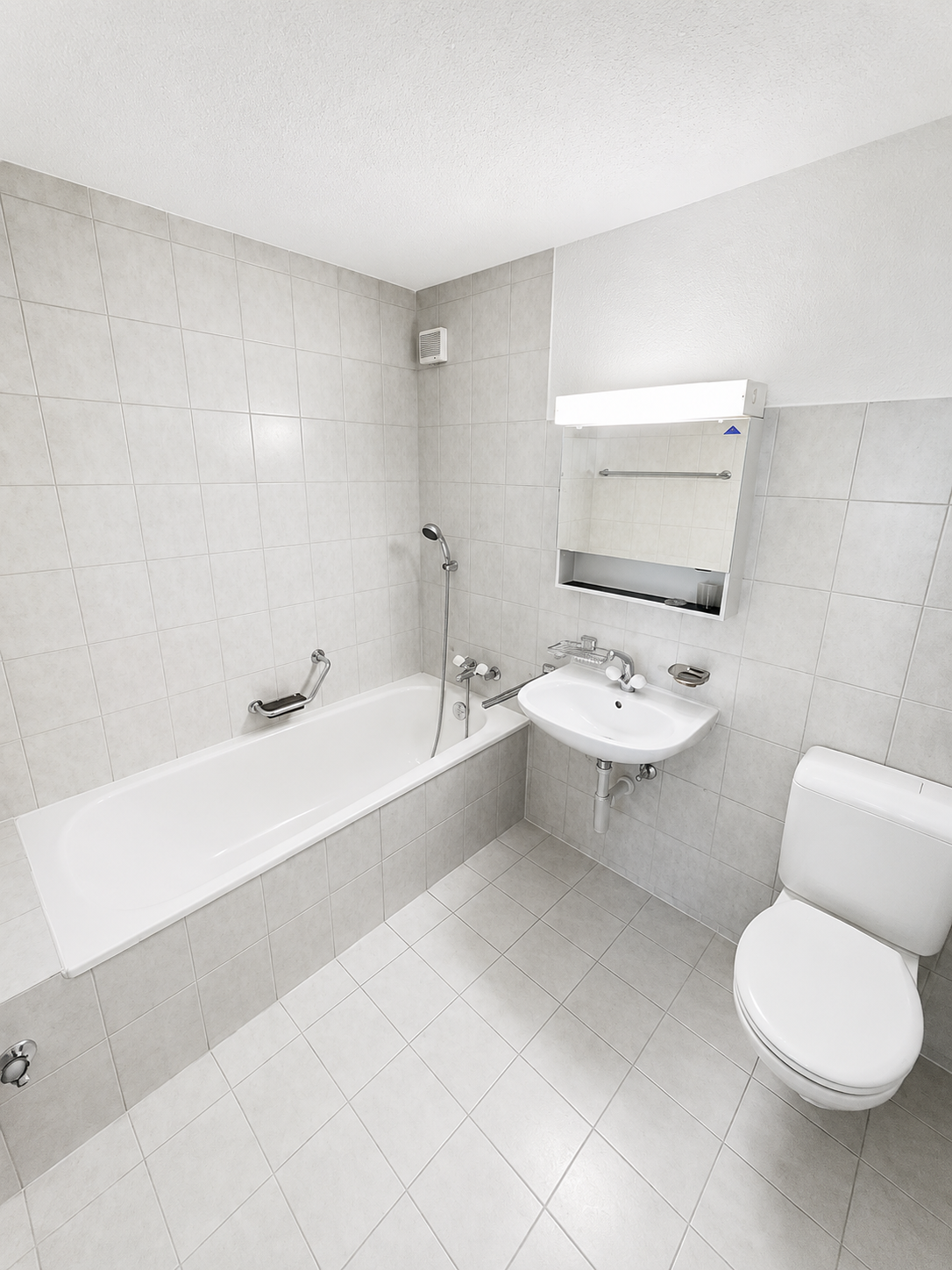 5 ½ rooms apartment