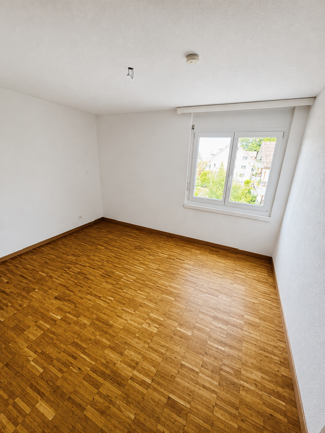 5 ½ rooms apartment
