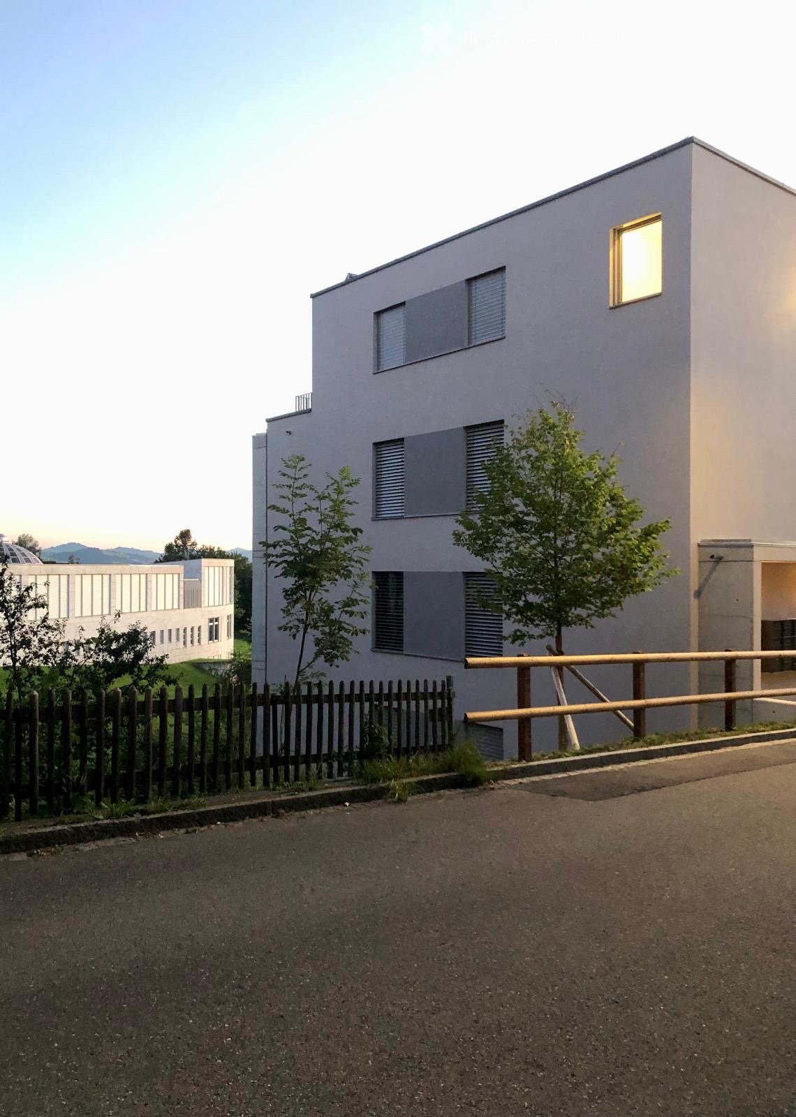 1 room single room, Foto 2 von 4