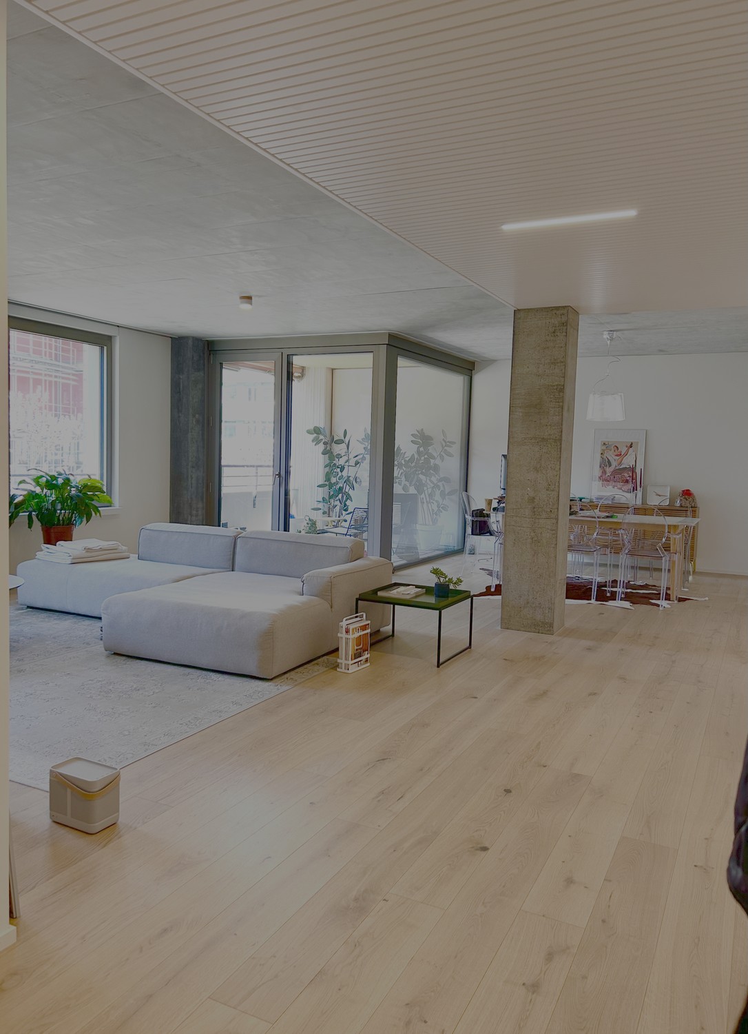 2 ½ Zimmer-Wohnung, Foto 1 von 10