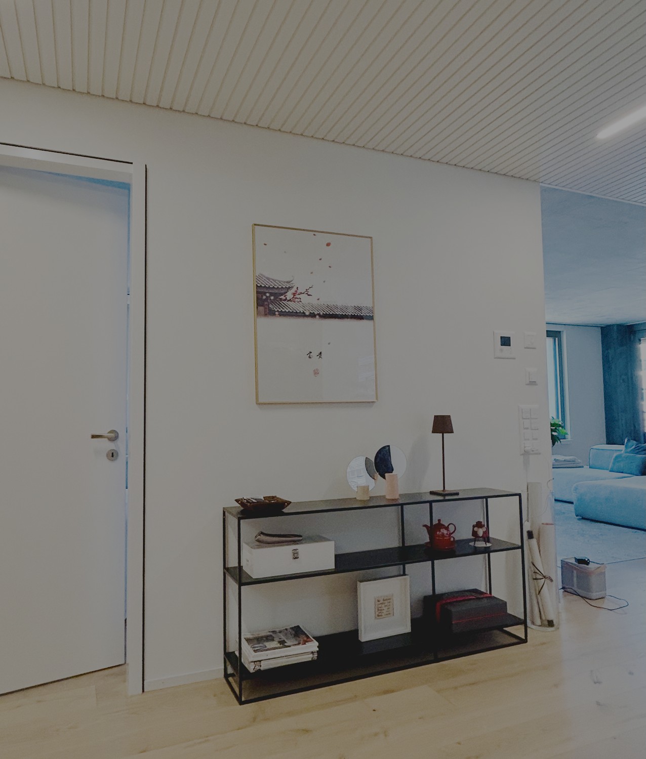 2 ½ Zimmer-Wohnung, Foto 2 von 10