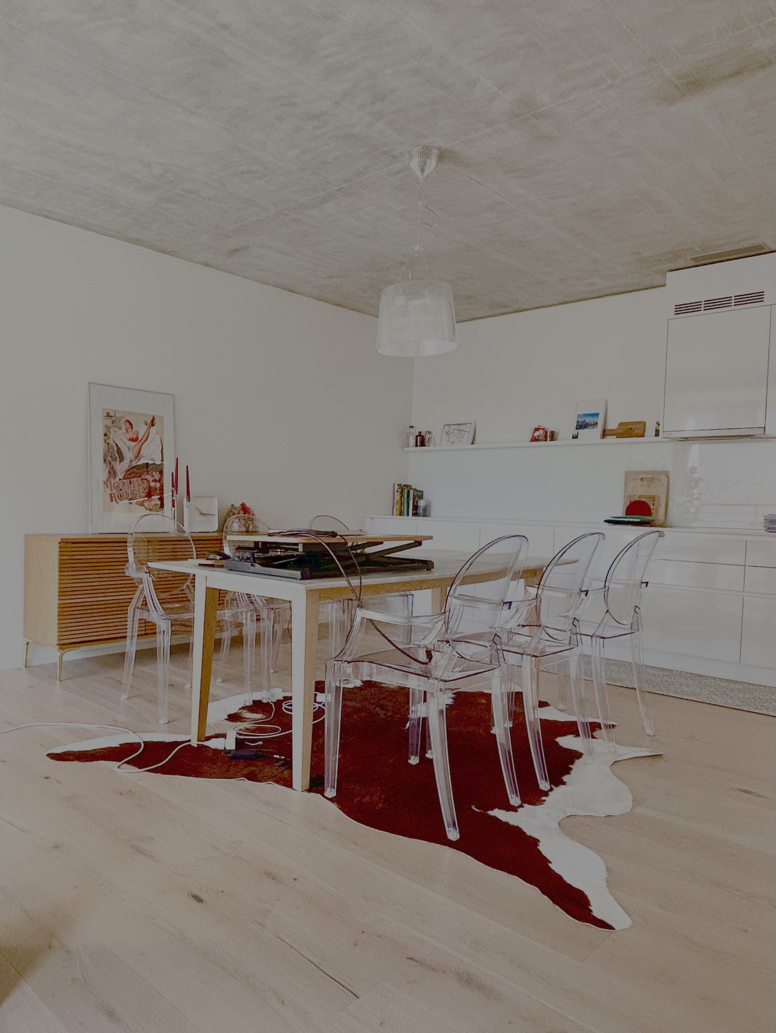 2 ½ Zimmer-Wohnung, Foto 4 von 10