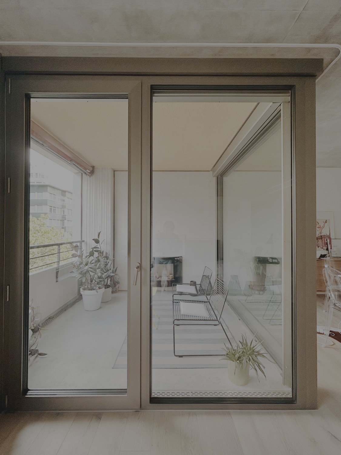 2 ½ Zimmer-Wohnung, Foto 9 von 10