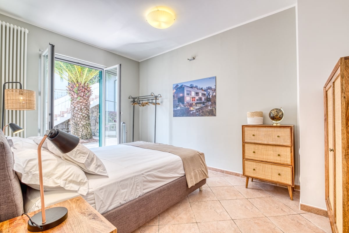 3 ½ rooms furnished flat, Foto 9 von 10
