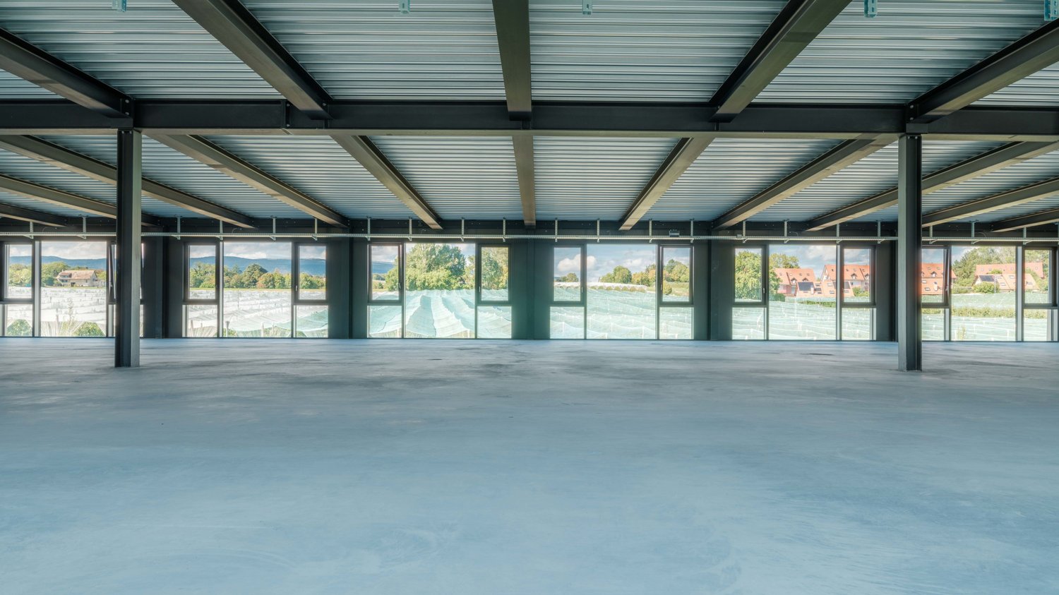 182m² Industrieobjekt, Foto 5 von 8