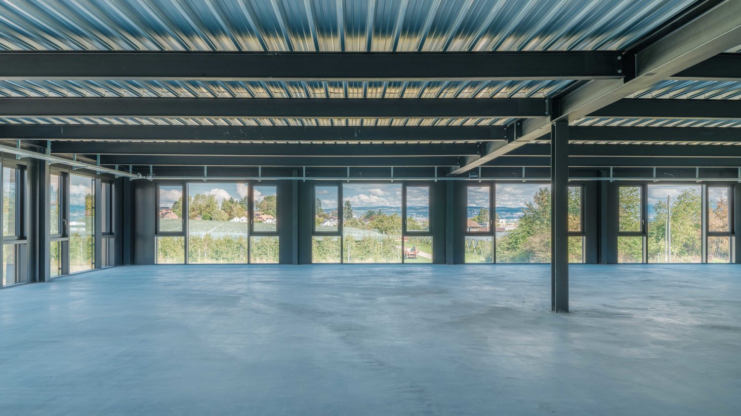 182m² Industrieobjekt, Foto 4 von 8