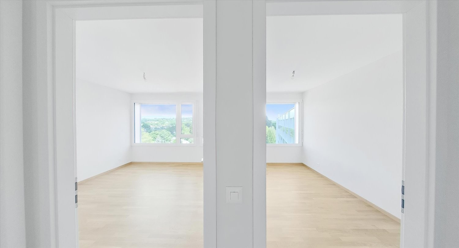 2-Zimmer-Wohnung