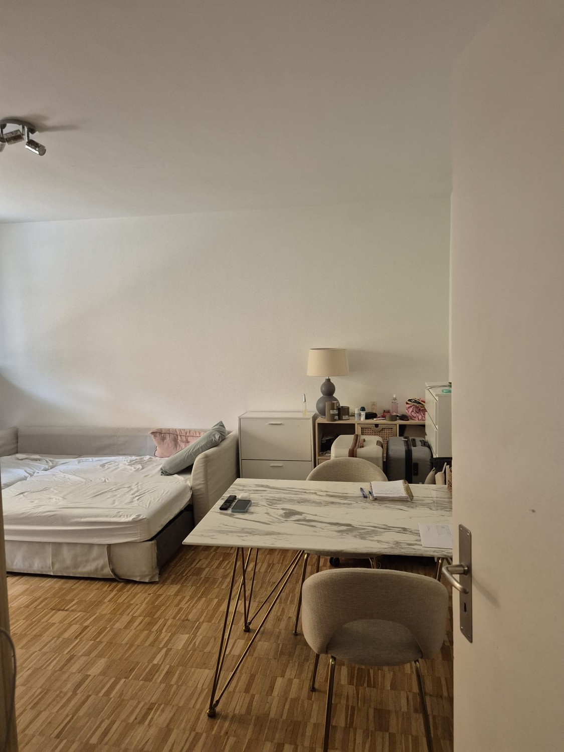 2 rooms apartment, Foto 1 von 6