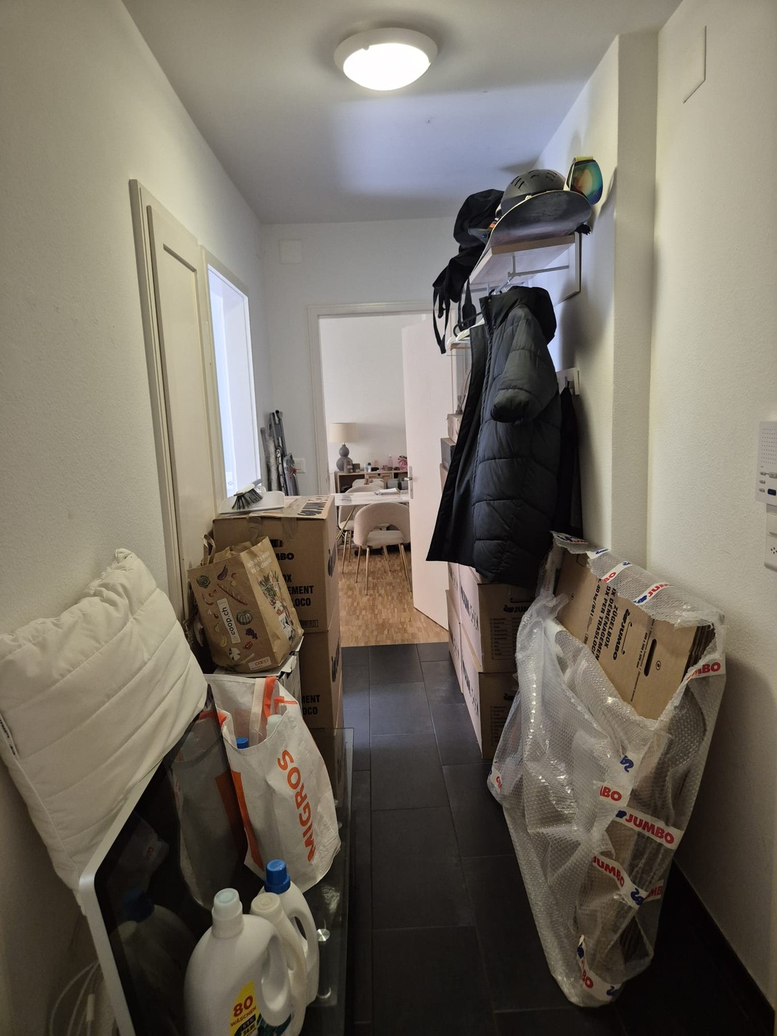 2 rooms apartment, Foto 5 von 6