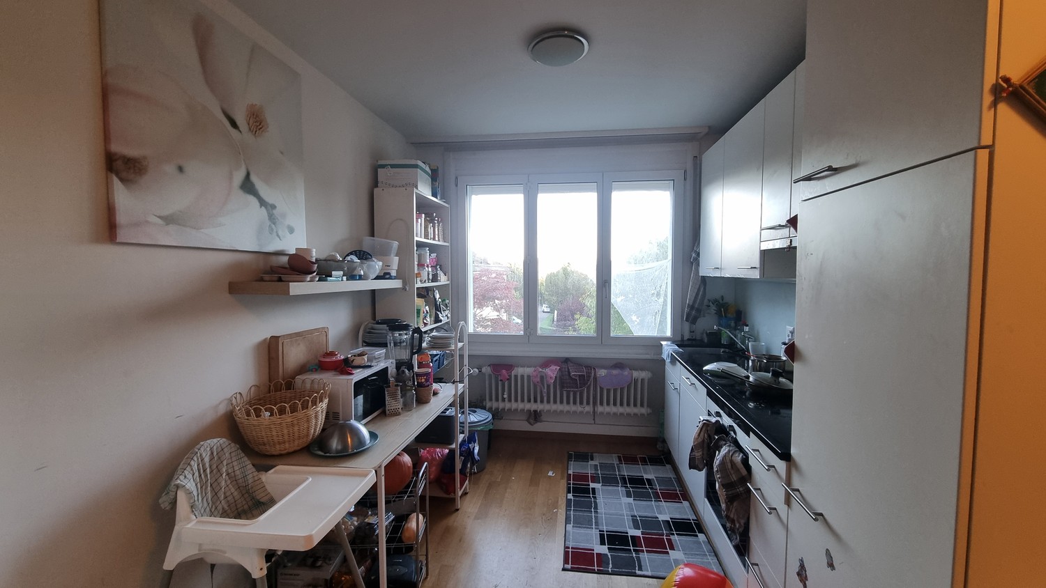 1 ½ Zimmer Wohnung, Foto 3 von 4