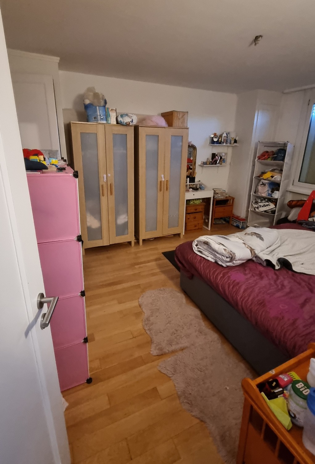 1 ½ Zimmer Wohnung, Foto 4 von 4