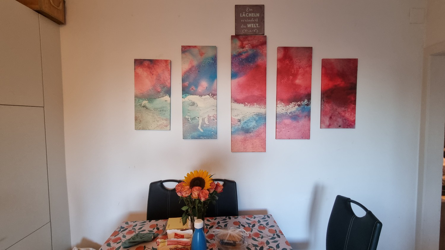 1 ½ Zimmer Wohnung, Foto 2 von 4