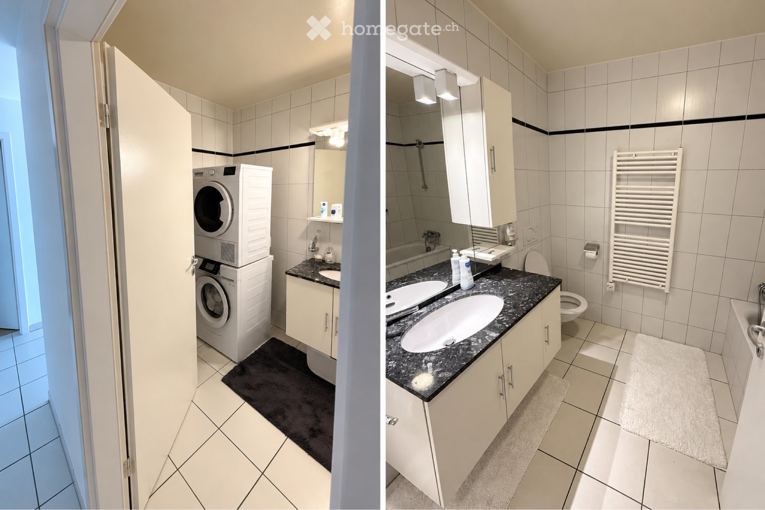 4-Zimmer-Wohnung