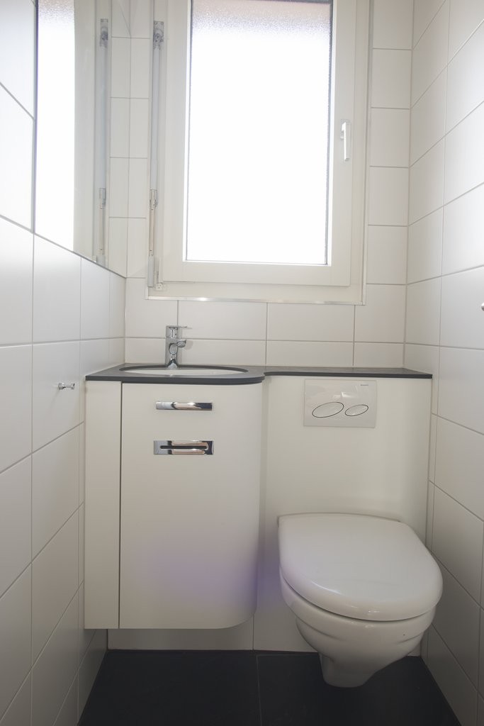 4 rooms roof flat