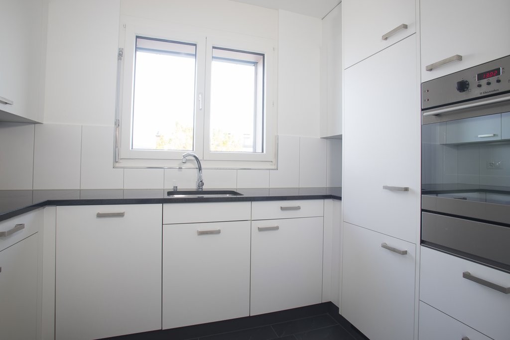 4 rooms roof flat