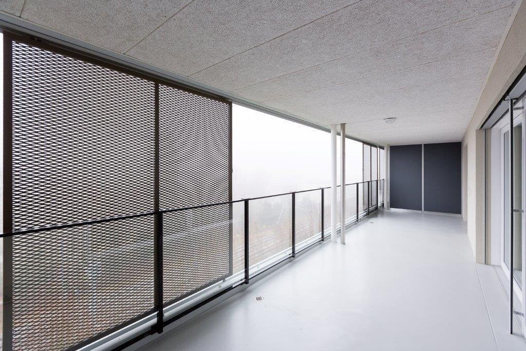 3 ½ pièces appartement