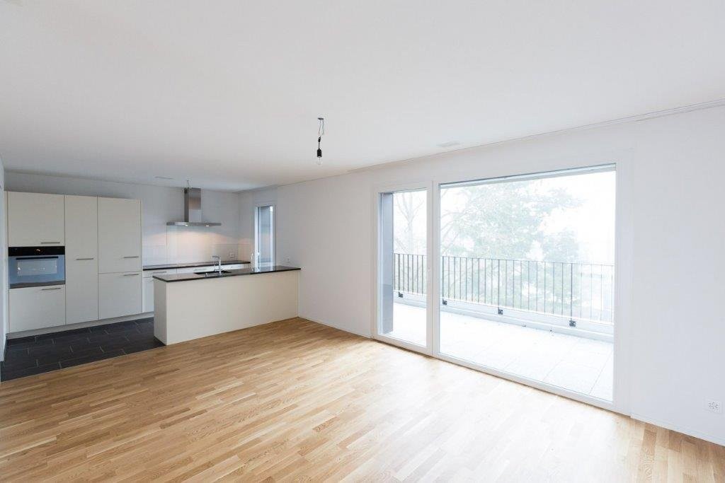 3 ½ pièces appartement