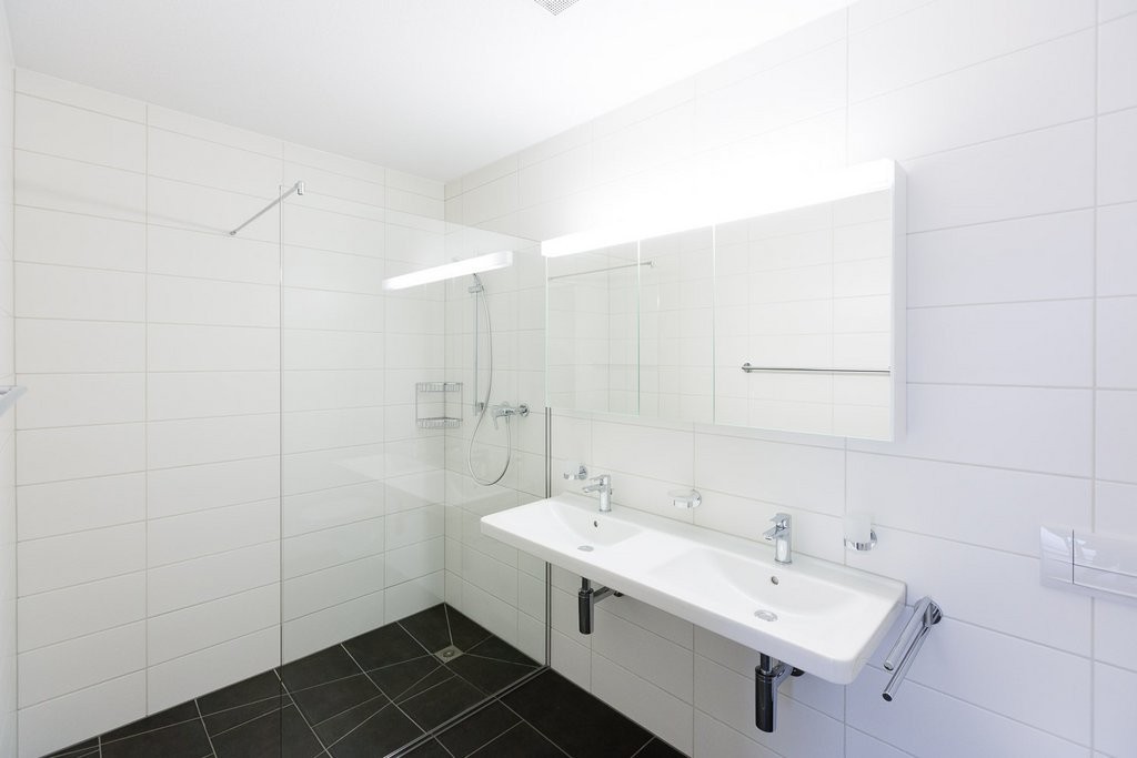 3 ½ pièces appartement