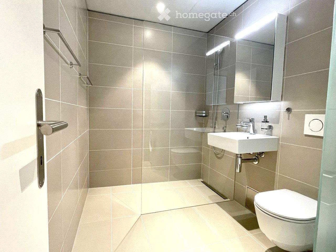 Appartement de 2 ½ pièces