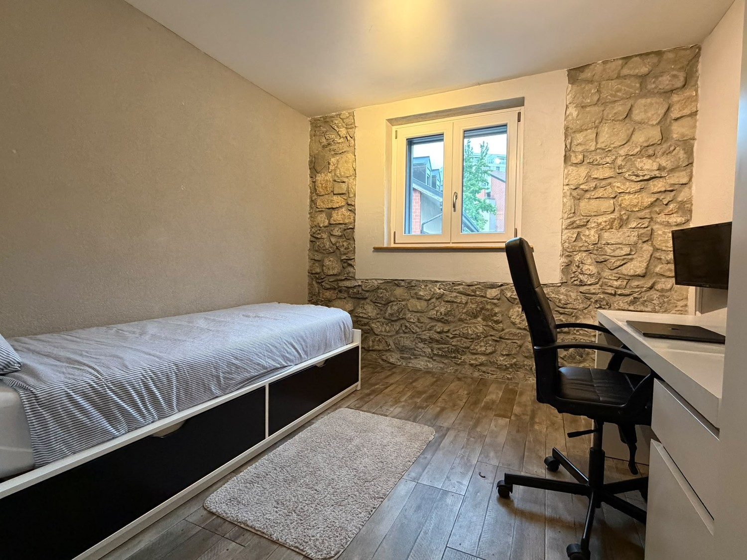 Zimmer in einer WG, Foto 1 von 4