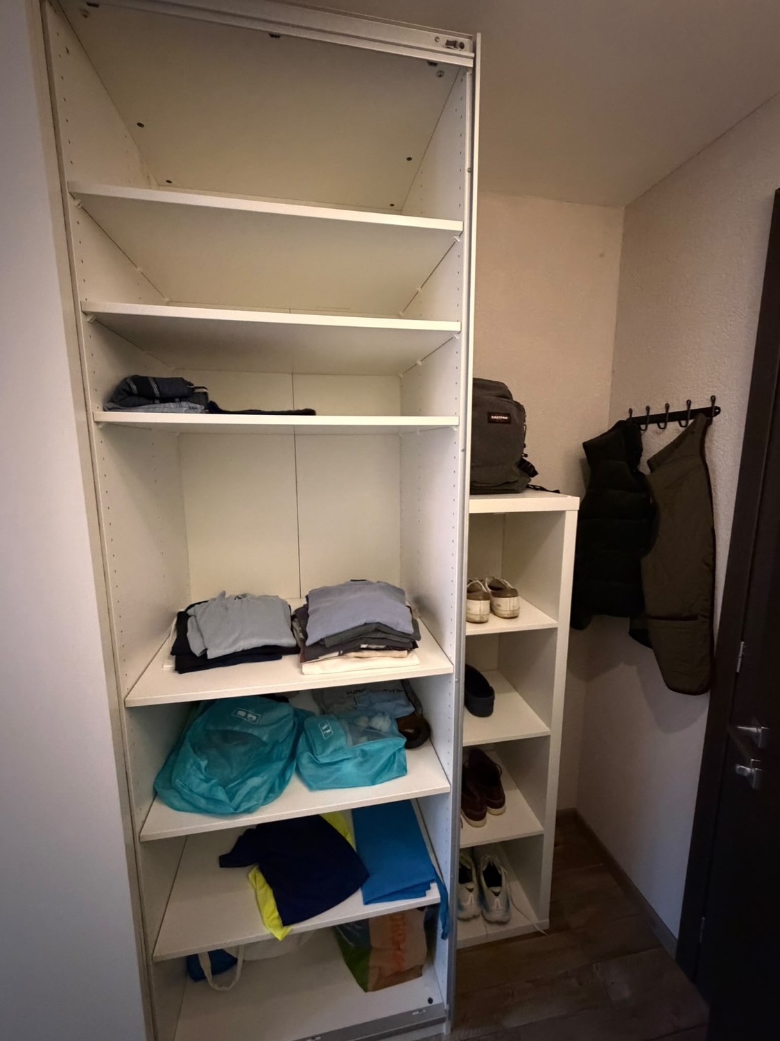 Zimmer in einer WG, Foto 4 von 4
