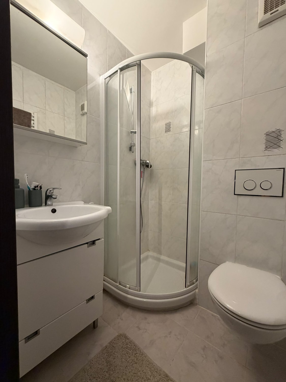 Zimmer in einer WG, Foto 3 von 4
