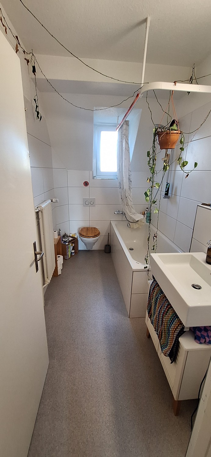 4 rooms apartment, Foto 5 von 8