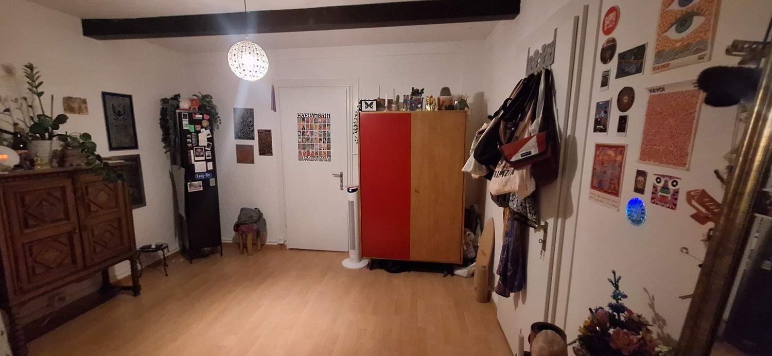 4 rooms apartment, Foto 7 von 8