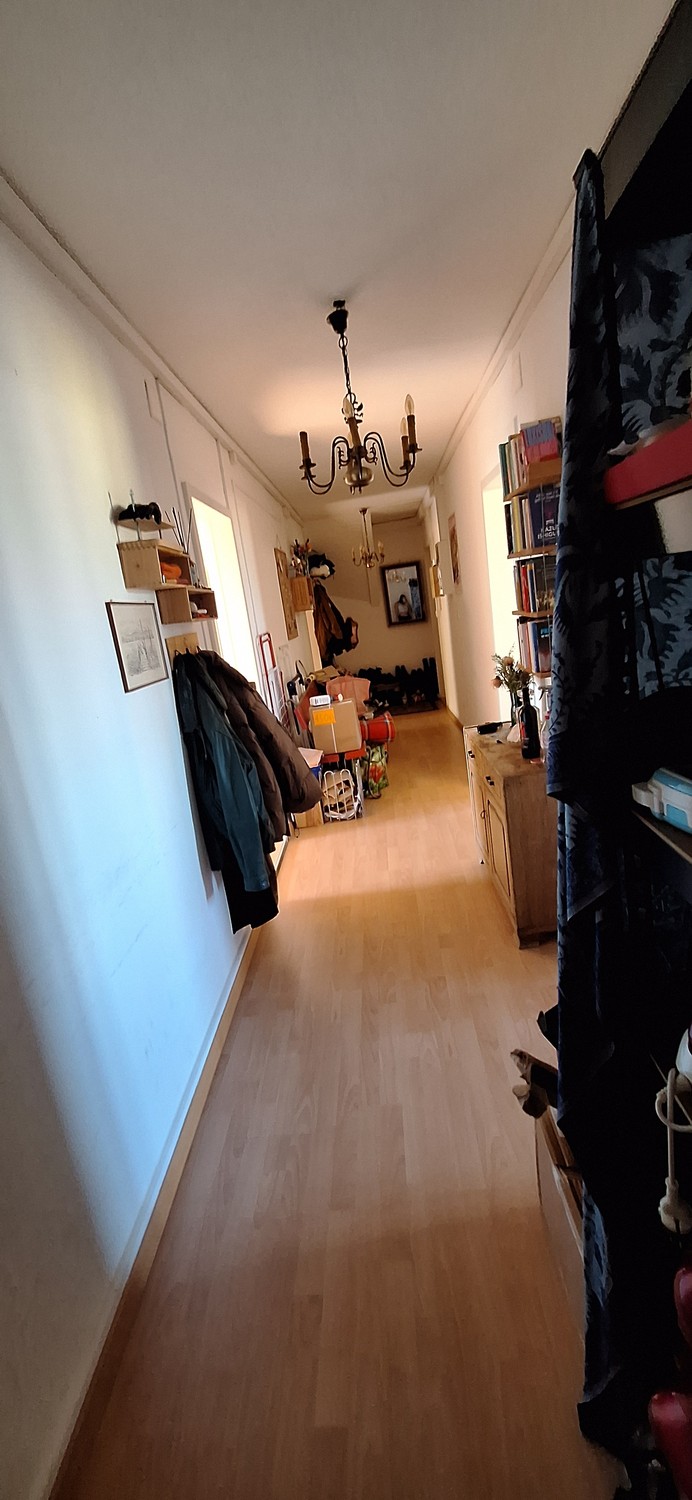 4 rooms apartment, Foto 3 von 8