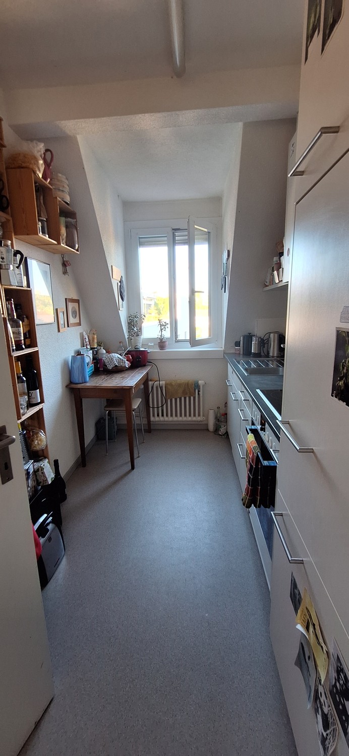 4 rooms apartment, Foto 4 von 8