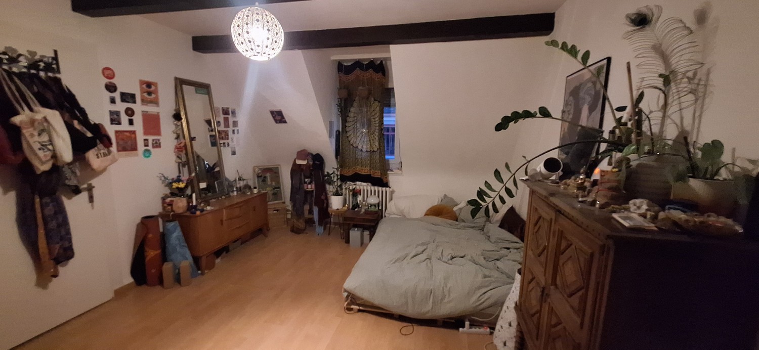 4 rooms apartment, Foto 8 von 8