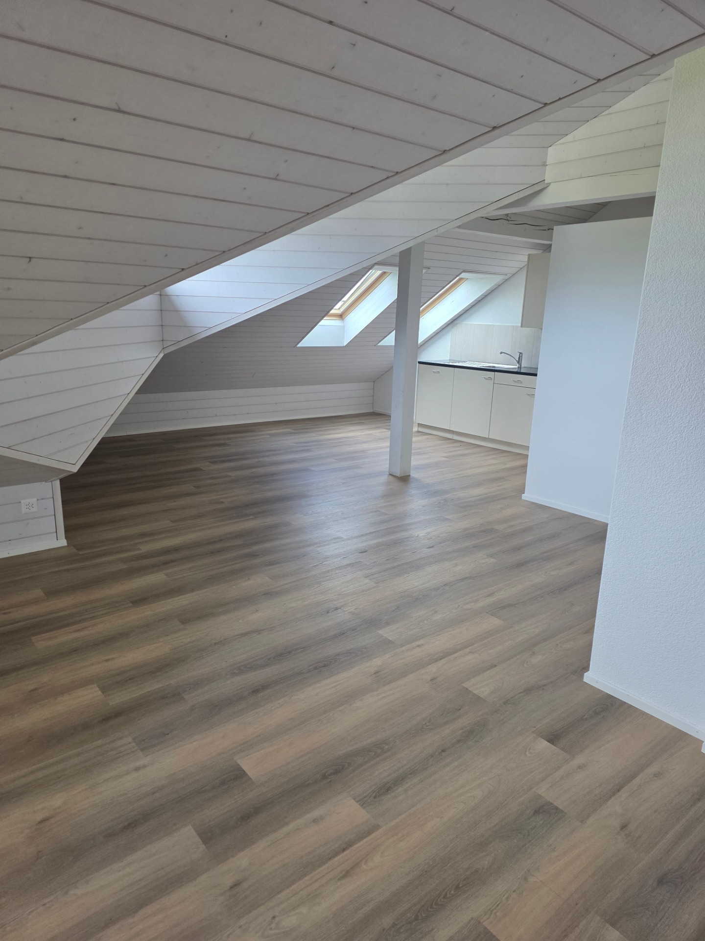 2 ½ rooms apartment, Foto 4 von 10