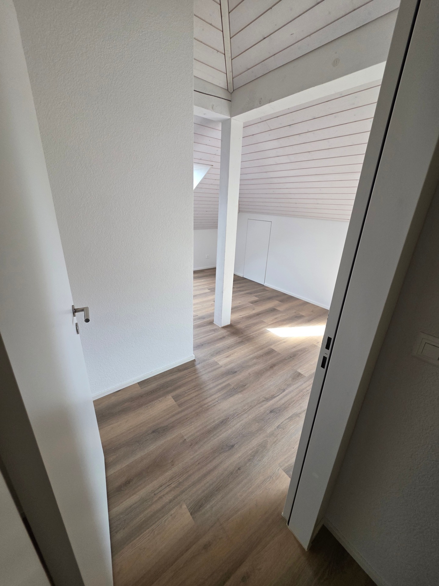 2 ½ rooms apartment, Foto 9 von 10